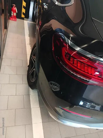 2023 Mercedes-Benz GLC 300 VIN: