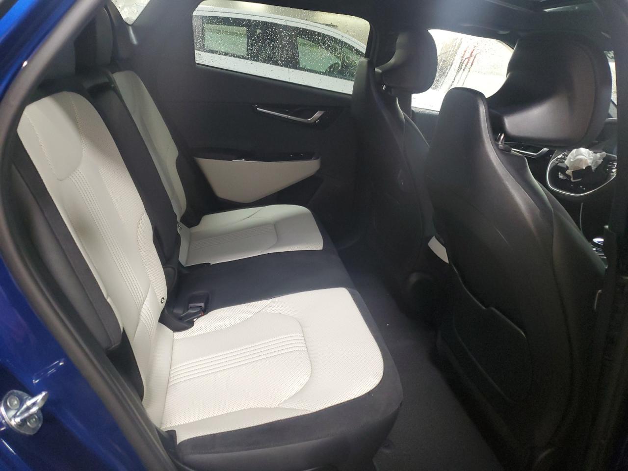 2022 KIA EV6 GT LINE VIN:KNDC4DLC8N5051268