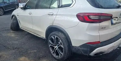 2022 BMW 545 KMHE341DBJA462787 VIN:KMHE341DBJA462787