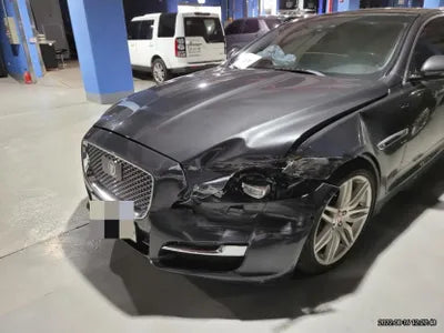 2019 Jaguar XJS SAJAJ26D0K8W20375 VIN:SAJAJ26D0K8W20375