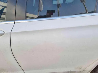 2015 BMW 740 WBAYB0106FD599142 VIN:WBAYB0106FD599142