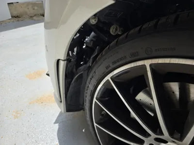 2019 Mercedes-Benz CLS 400 VIN: