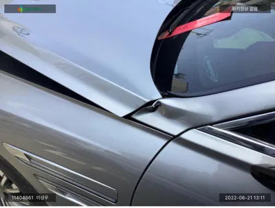 2022 Genesis G80 KMTGE411PNU002308 VIN:KMTGE411PNU002308