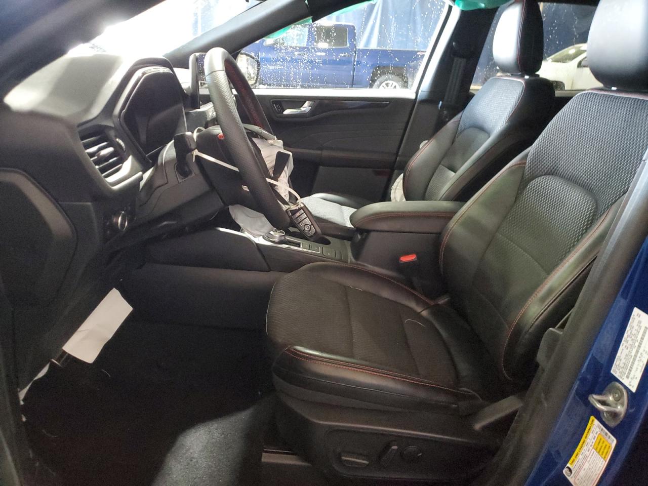 2023 FORD ESCAPE ST LINE SELECT VIN:1FMCU9NZ4PUA17265