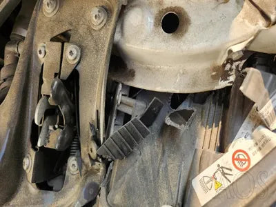 2016 BMW 320 WBA8Y7109GGJ86574 VIN:WBA8Y7109GGJ86574