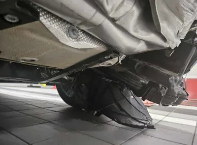 2023 Audi A6 WAUZZZF24PN022801 VIN:WAUZZZF24PN022801