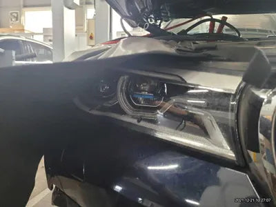 2018 BMW 730 WBA7G6105JB074190 VIN:WBA7G6105JB074190