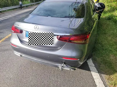 2022 Mercedes-Benz E 250 W1KZF4FB0NB045527 VIN:W1KZF4FB0NB045527