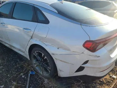 2020 Kia K5 KNAG241ABLA042124 VIN:KNAG241ABLA042124