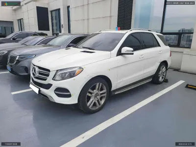2018 Mercedes-Benz GLE 350 WDCDA2EB5JB109171 VIN:WDCDA2EB5JB109171