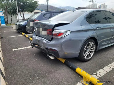 2017 BMW 520 WBAJC5102HG852762 VIN:WBAJC5102HG852762