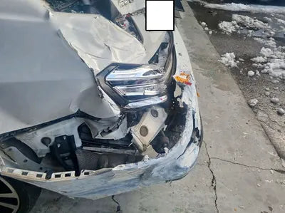 2016 Mercedes-Benz E 220 WDDHF0AB5GB249710 VIN:WDDHF0AB5GB249710