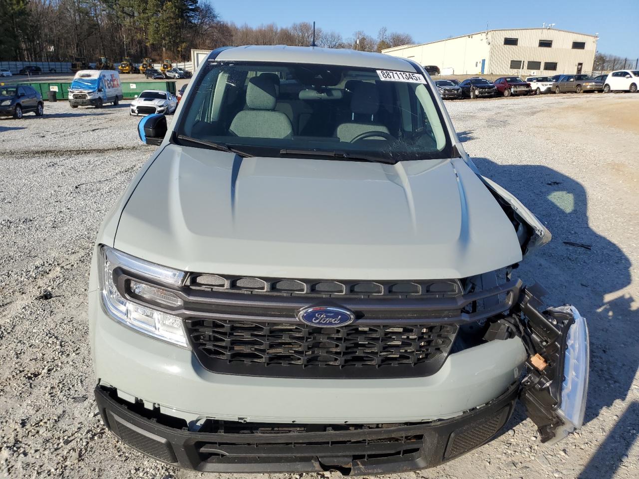 2024 FORD MAVERICK XLT VIN:3FTTW8H37RRB07469