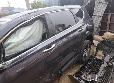 2021 Hyundai Santa FE KMHS281HGMU326998 VIN:KMHS281HGMU326998