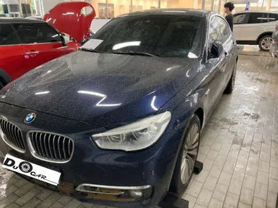 2016 bmw gran turismo efficient dynamics WBA5N2102GG267365 VIN:WBA5N2102GG267365