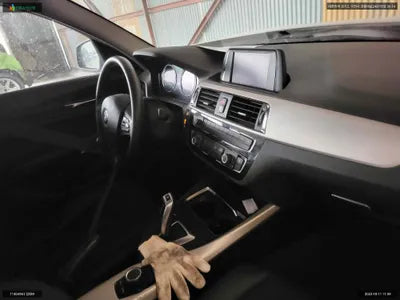 2018 BMW 118 WBA1S5105J5L14562 VIN:WBA1S5105J5L14562