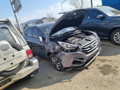 2015 Hyundai Tucson KMHJU81VDFU070689 VIN:KMHJU81VDFU070689