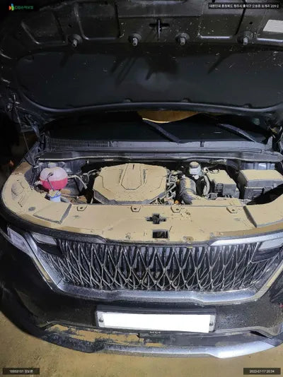 2022 Kia Carnival KNANE81BBPS238466 VIN:KNANE81BBPS238466