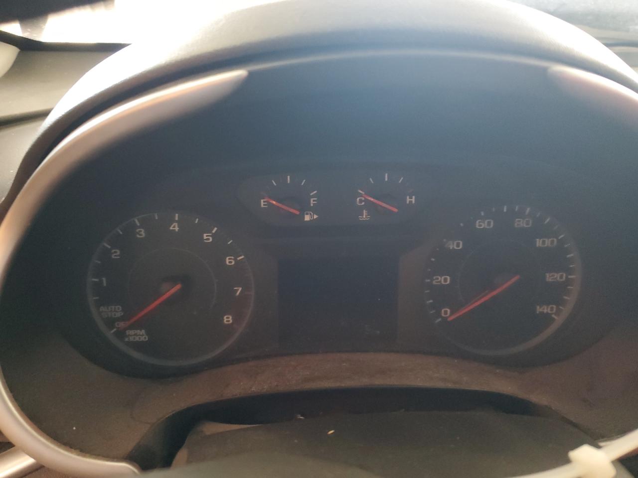 2022 CHEVROLET MALIBU LT VIN:1G1ZD5ST9NF138486