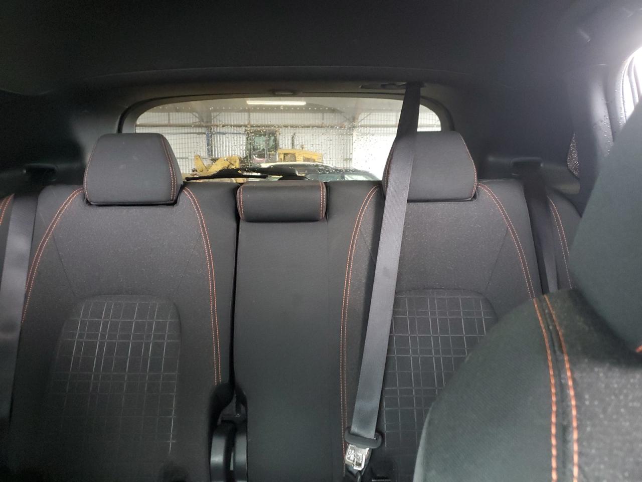 2023 HONDA HR-V SPORT VIN:3CZRZ1H57PM716592