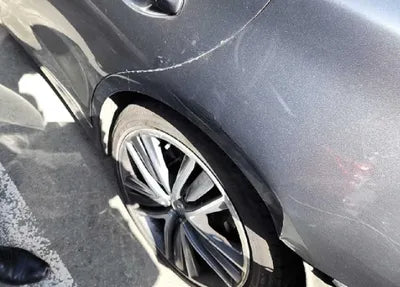 2015 Infiniti Q50 JNKDV71E7FM531332 VIN:JNKDV71E7FM531332