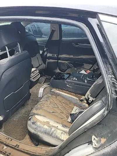 2020 Genesis G80 VIN: