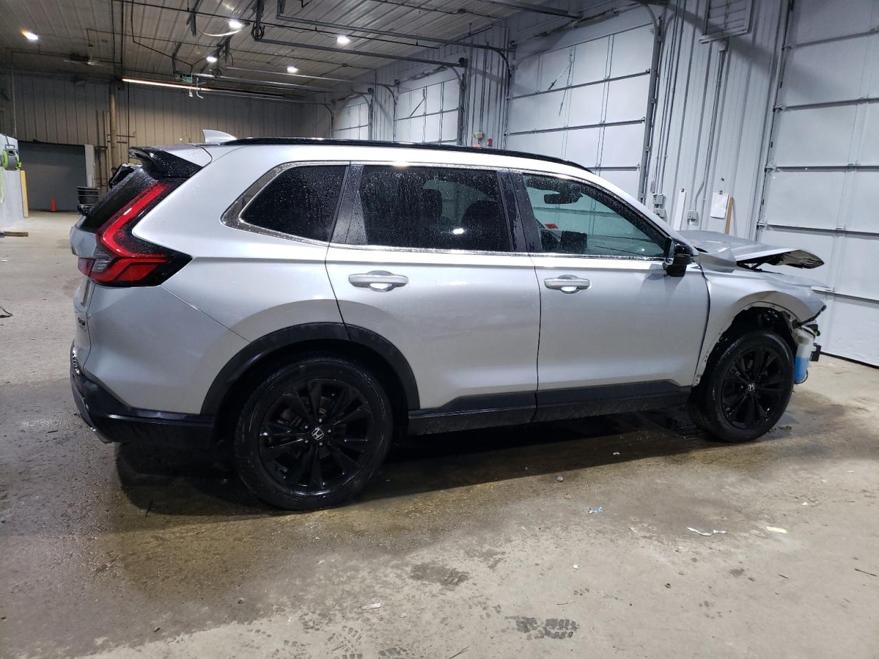 2023 HONDA CR-V SPORT TOURING VIN:5J6RS6H90PL006570