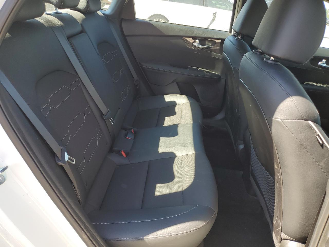 2023 KIA FORTE GT LINE VIN:3KPF54AD2PE627806