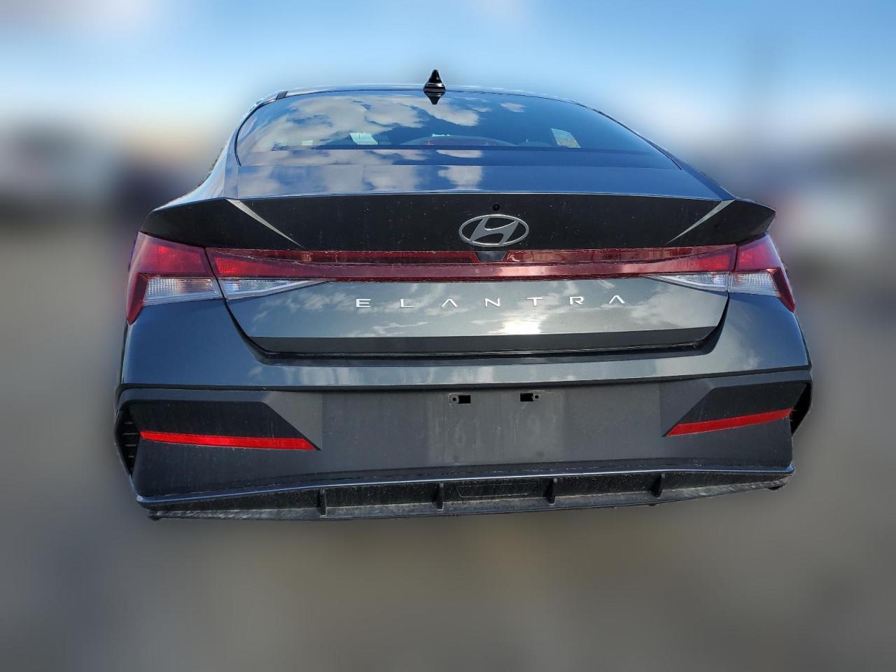 2024 HYUNDAI ELANTRA SE VIN:KMHLL4DGXRU656064