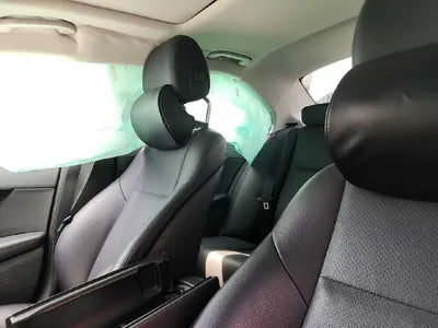 2017 Mercedes-Benz C 200 VIN: