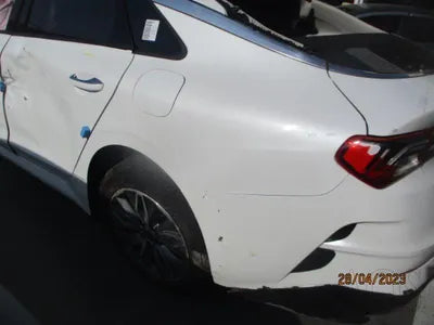 2022 Kia K5 VIN: