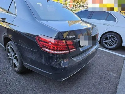 2015 Mercedes-Benz E 250 WDDHF9HB4FB141605 VIN:WDDHF9HB4FB141605