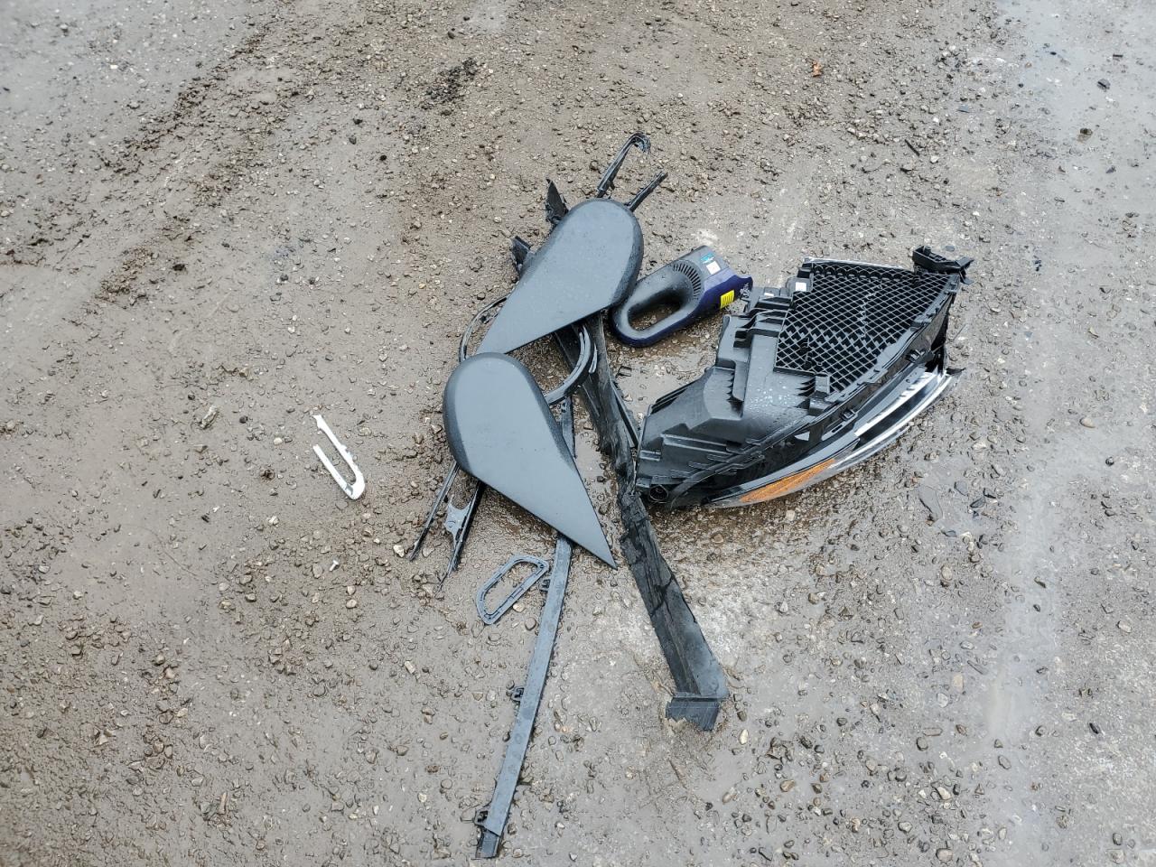 2024 MERCEDES-BENZ GLC 300 4MATIC VIN:W1NKM4HB8RF228647