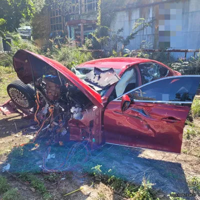 2021 Genesis G80 VIN: