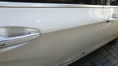 2016 Chevrolet Impala VIN: