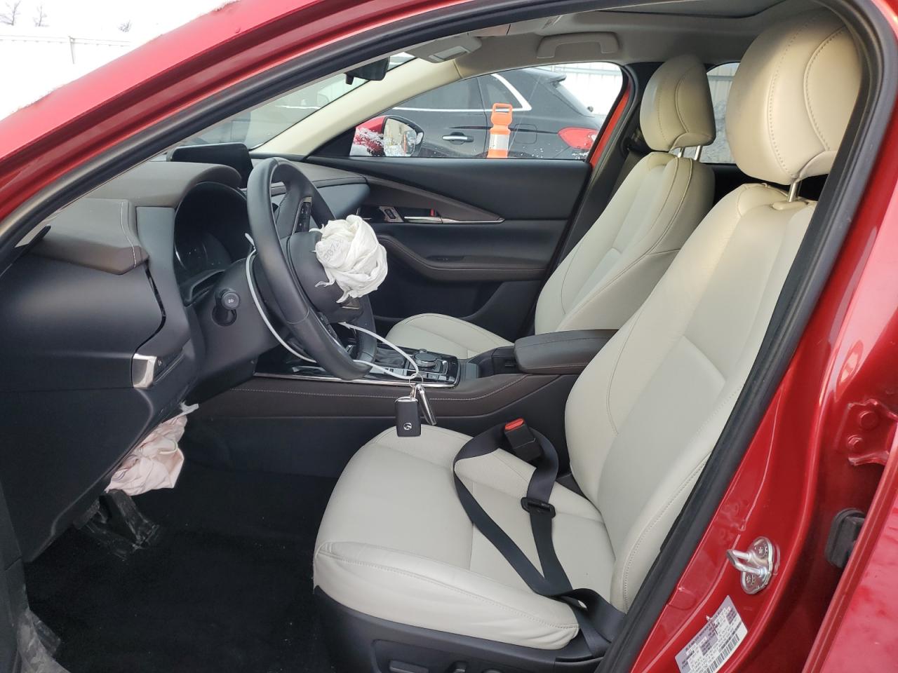 2024 MAZDA CX-30 PREMIUM VIN:3MVDMBDM9RM617646