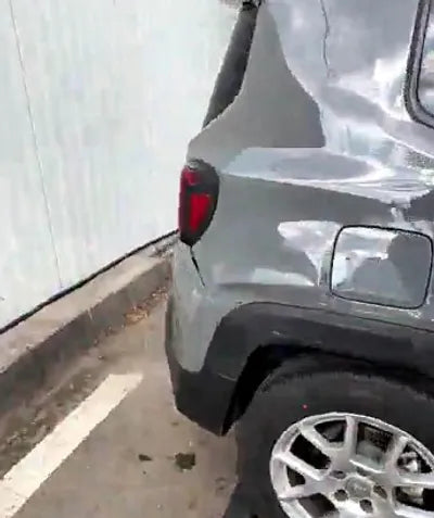 2020 Jeep Renegade 1C4BU0000LPL91305 VIN:1C4BU0000LPL91305