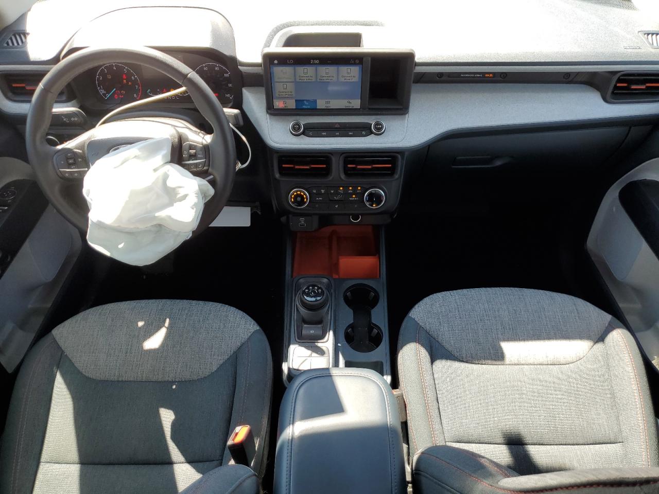 2023 FORD MAVERICK XL VIN:3FTTW8F99PRA04493