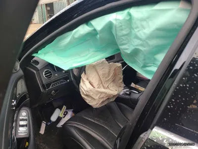 2015 Mercedes-Benz S 600 WDDUG7GB6FA106359 VIN:WDDUG7GB6FA106359