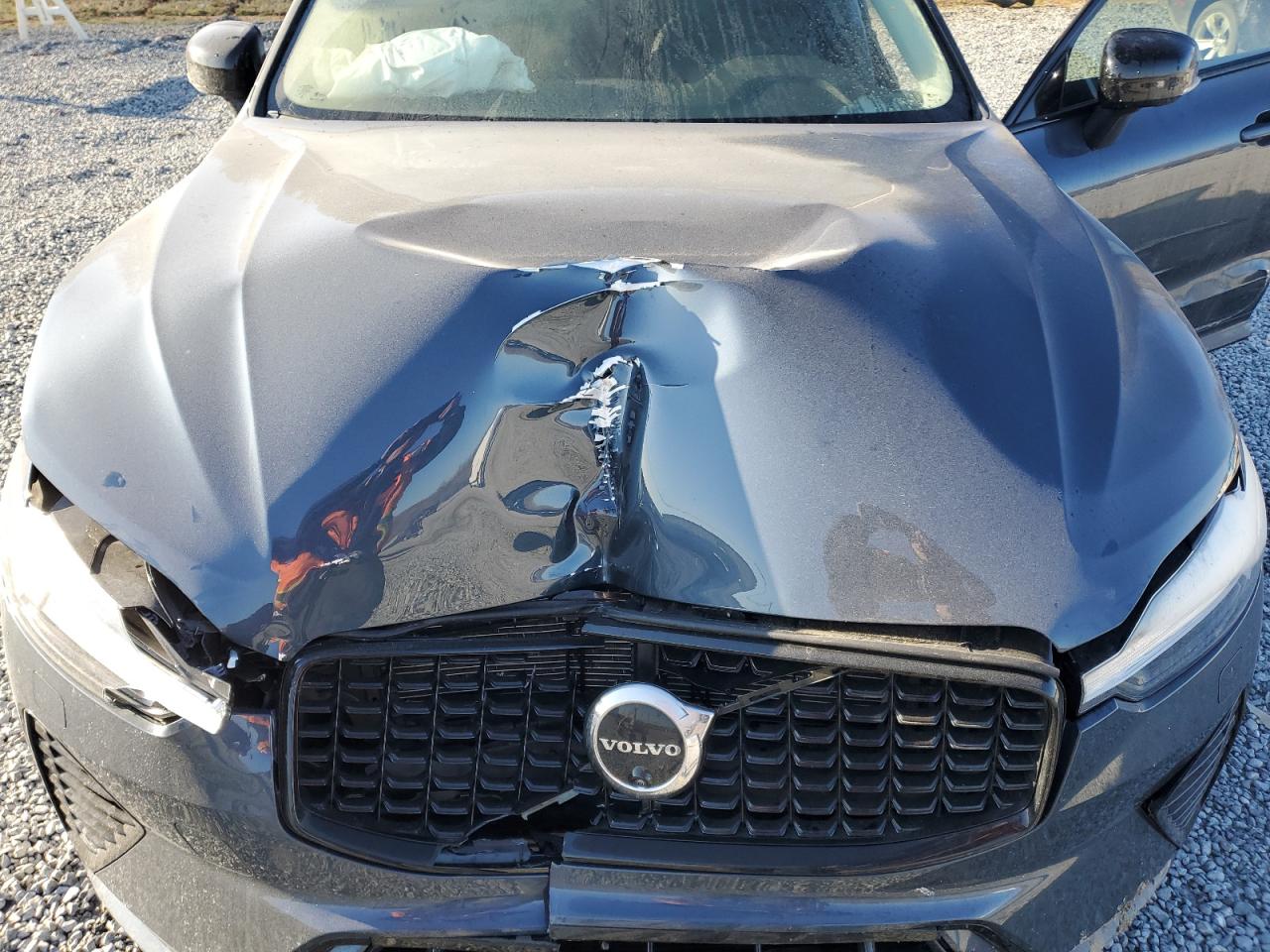 2024 VOLVO XC60 PLUS VIN:YV4H60DL3R1860775