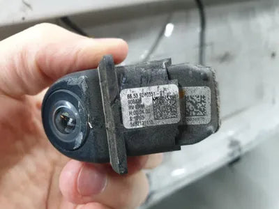 2015 BMW 118 WBA1S5102G5A76147 VIN:WBA1S5102G5A76147