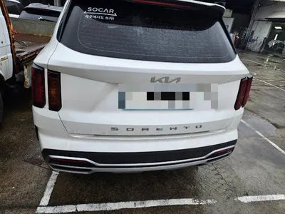 2022 Kia Sorento KNARF81FGNA151478 VIN:KNARF81FGNA151478