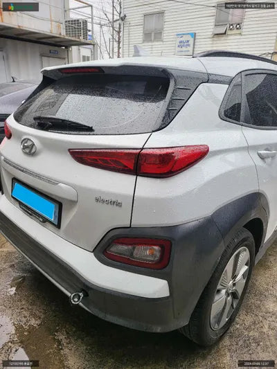 2021 Hyundai Kona KMHK281GFLU112671 VIN:KMHK281GFLU112671