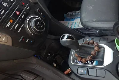 2017 Hyundai Santa FE KMHSW81UBHU763677 VIN:KMHSW81UBHU763677