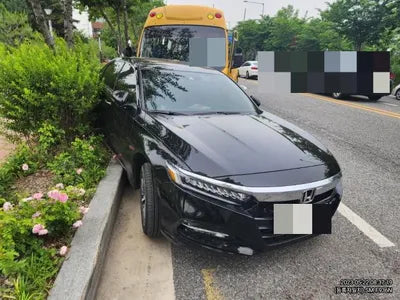 2020 Honda Accord 1HGCV3690LA510012 VIN:1HGCV3690LA510012