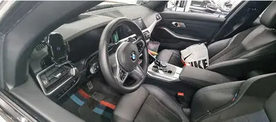 2022 BMW 320 WBA5X510XNFL95934 VIN:WBA5X510XNFL95934