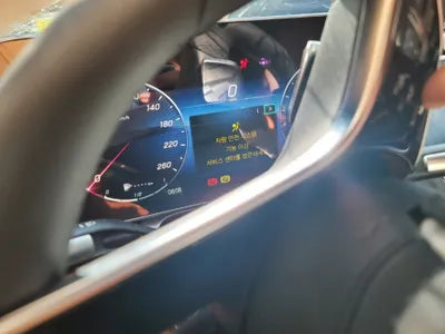 2022 Mercedes-Benz S 450 VIN: