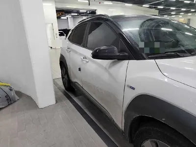 2019 Hyundai Kona VIN: