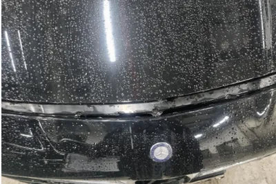 2016 Mercedes-Benz CLA 200 WDDSJ0JB0GN353069 VIN:WDDSJ0JB0GN353069