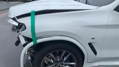 2021 BMW 320 WBA51BG09M9F80242 VIN:WBA51BG09M9F80242